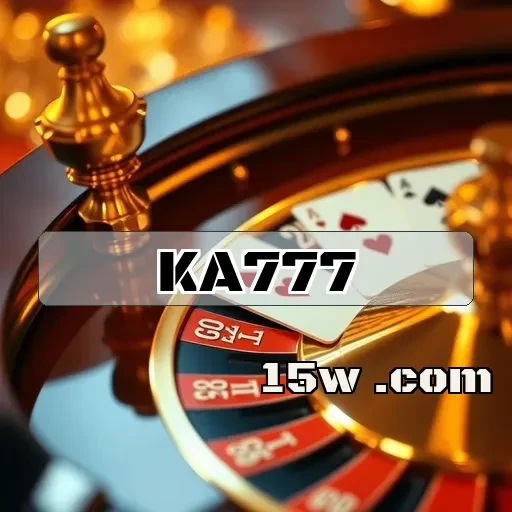 ka777.com: Como Garantir uma Experiência de Jogo Segura e Divertida