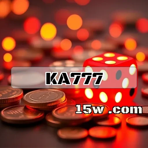 ka777.com: Descubra o Fascínio do Login em Jogos Online