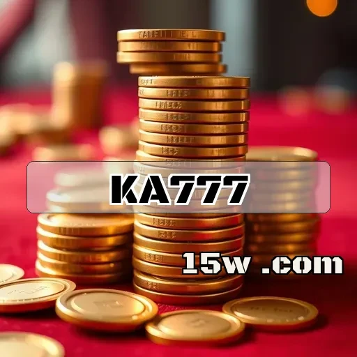 ka777.com: Segurança que Faz a Diferença nos Jogos Online